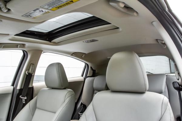 Used 2018 HONDA HR V EX L