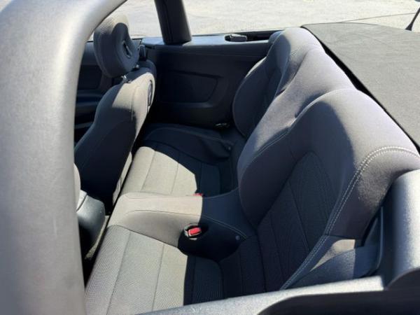 Used 2016 FORD MUSTANG Convertible