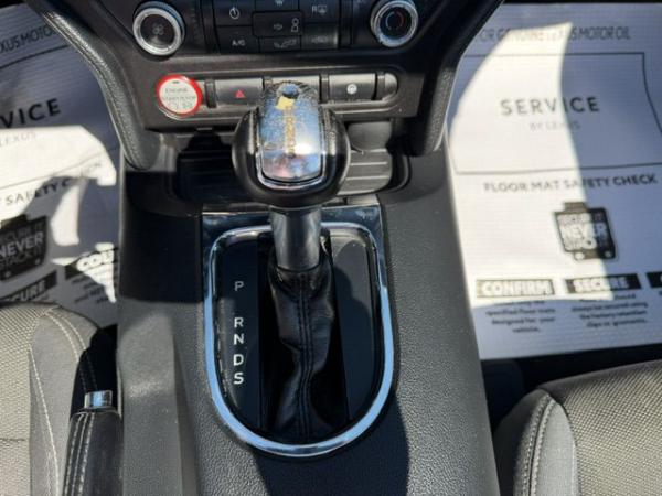 Used 2016 FORD MUSTANG Convertible