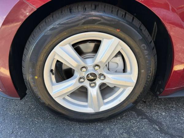 Used 2016 FORD MUSTANG Convertible