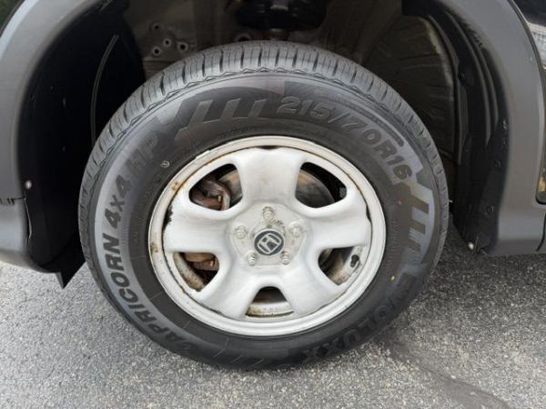 Used 2015 HONDA CR V LX