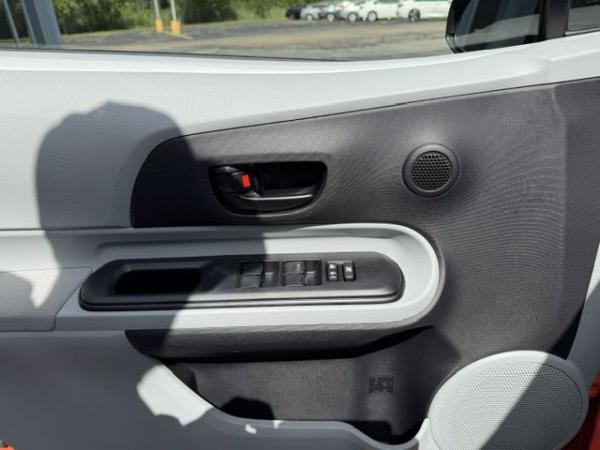 Used 2013 Toyota PRIUS C