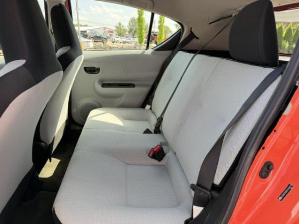 Used 2013 Toyota PRIUS C
