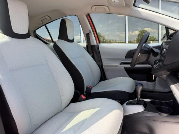 Used 2013 Toyota PRIUS C
