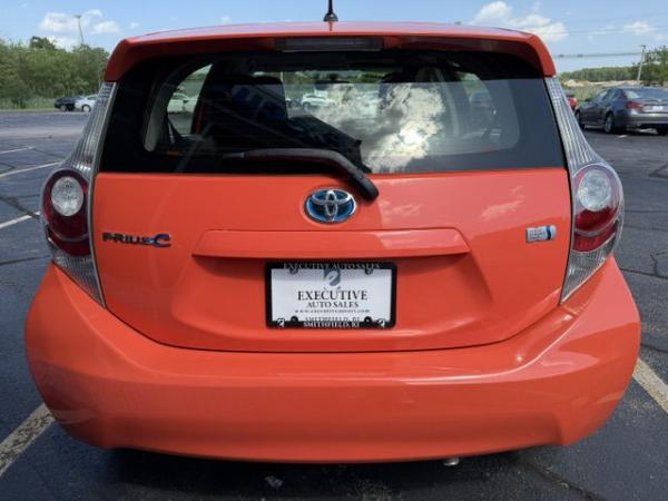 Used 2013 Toyota PRIUS C