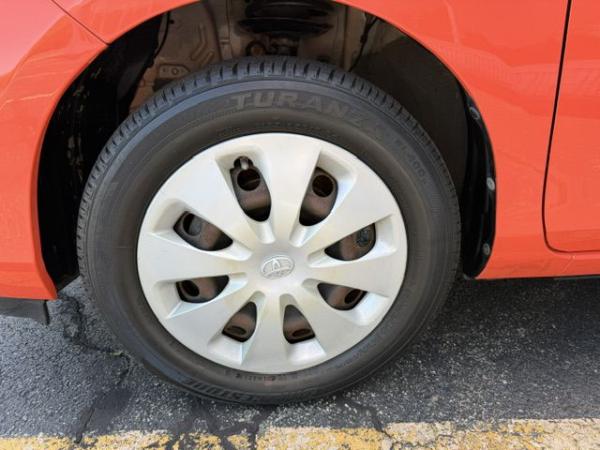 Used 2013 Toyota PRIUS C