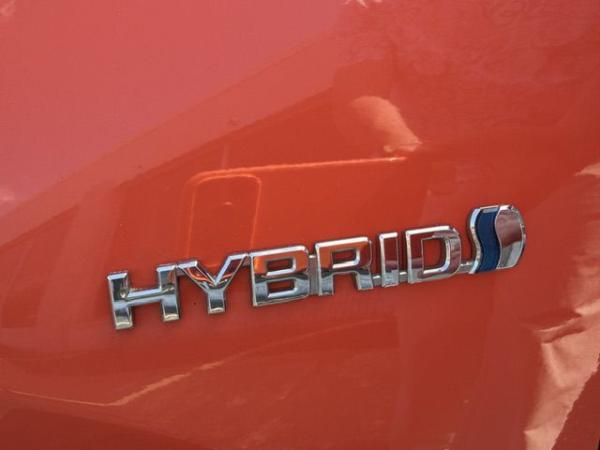 Used 2013 Toyota PRIUS C
