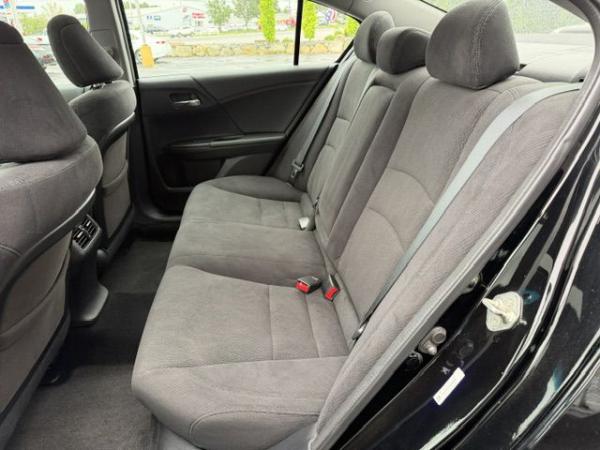 Used 2013 HONDA ACCORD EX