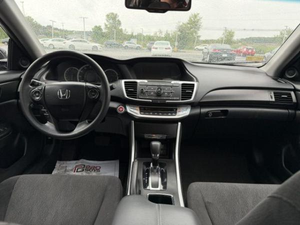Used 2013 HONDA ACCORD EX