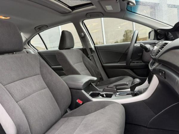 Used 2013 HONDA ACCORD EX