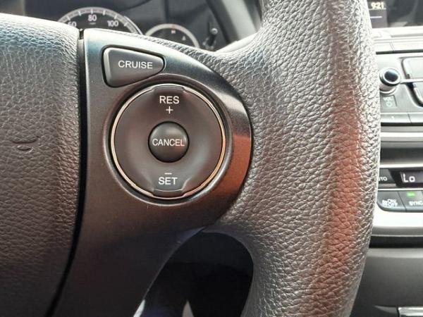 Used 2013 HONDA ACCORD EX