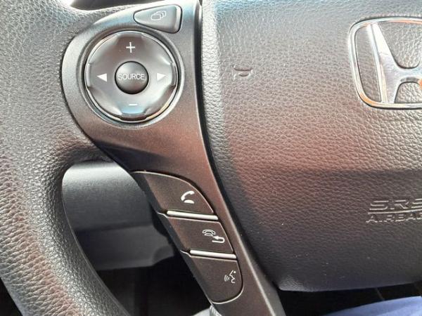Used 2013 HONDA ACCORD EX
