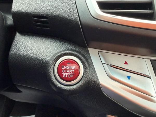 Used 2013 HONDA ACCORD EX