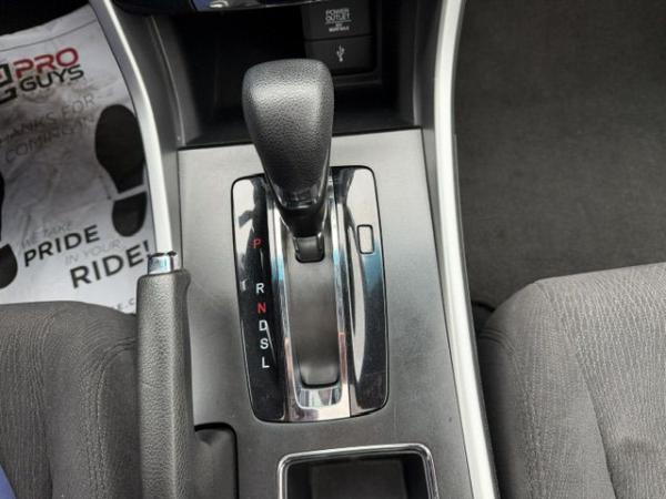 Used 2013 HONDA ACCORD EX
