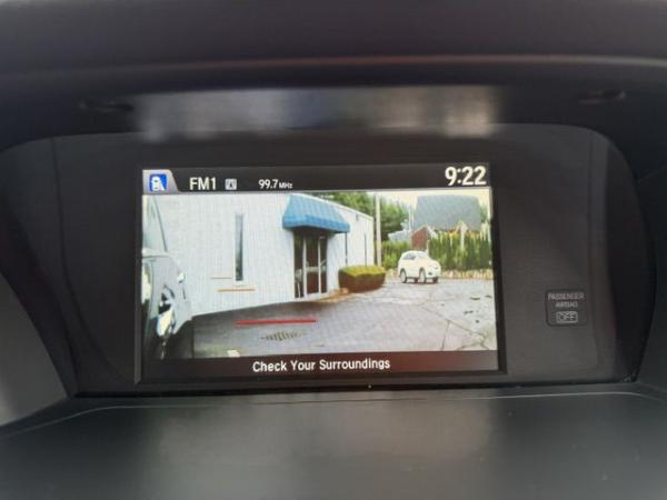 Used 2013 HONDA ACCORD EX
