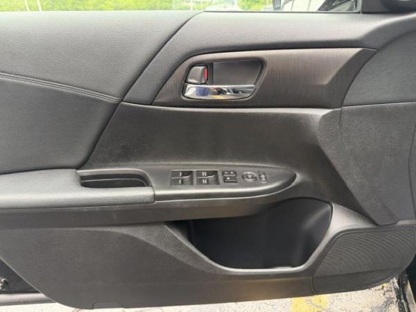 Used 2013 HONDA ACCORD EX