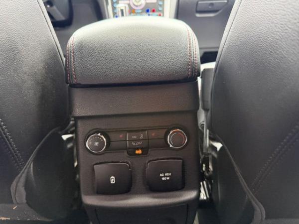 Used 2018 FORD EXPLORER SPORT