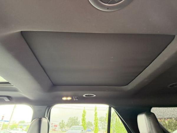 Used 2018 FORD EXPLORER SPORT