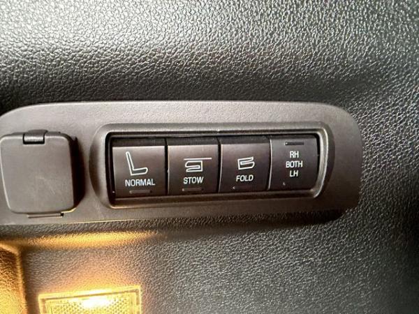 Used 2018 FORD EXPLORER SPORT