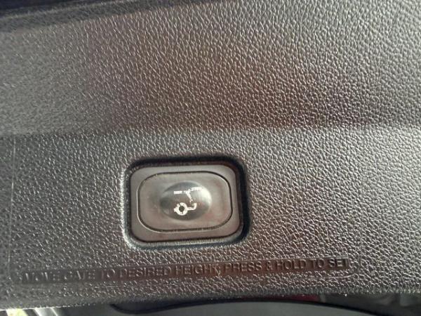 Used 2018 FORD EXPLORER SPORT