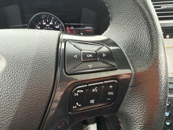Used 2018 FORD EXPLORER SPORT