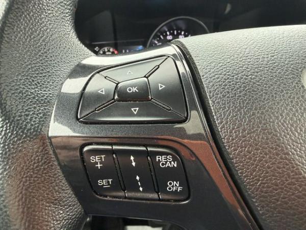 Used 2018 FORD EXPLORER SPORT