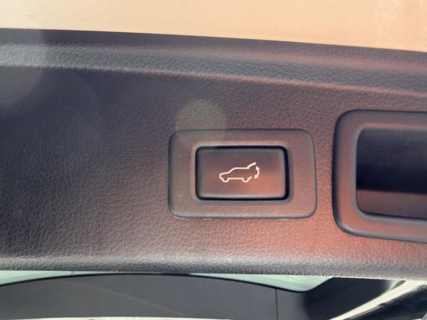 Used 2018 SUBARU FORESTER 25I TOURING
