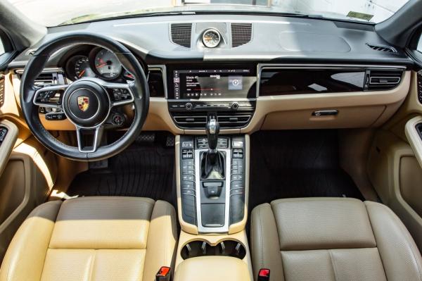 Used 2020 PORSCHE MACAN S