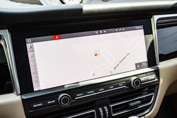 Used 2020 PORSCHE MACAN S