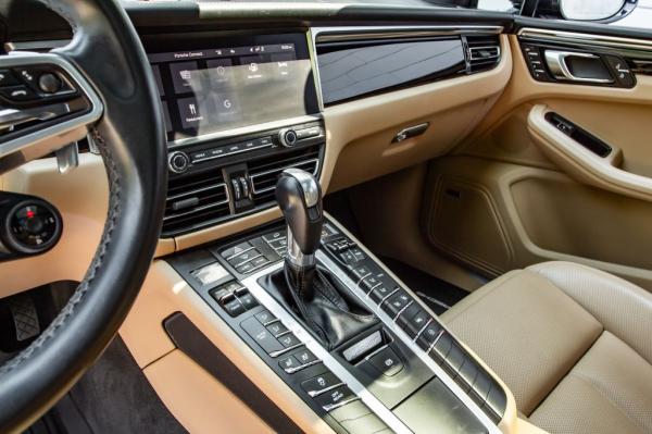 Used 2020 PORSCHE MACAN S
