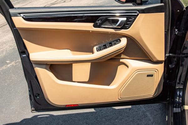 Used 2020 PORSCHE MACAN S