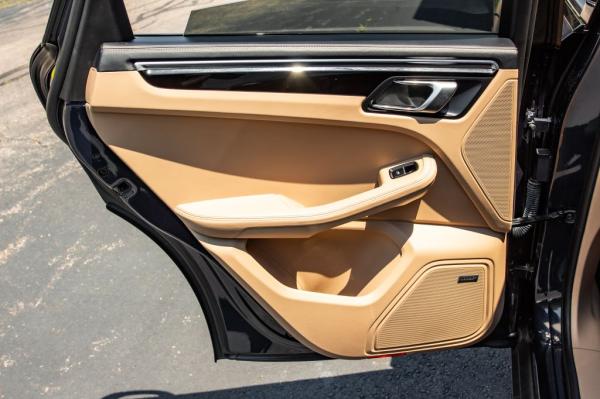 Used 2020 PORSCHE MACAN S