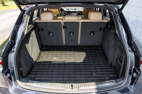 Used 2020 PORSCHE MACAN S