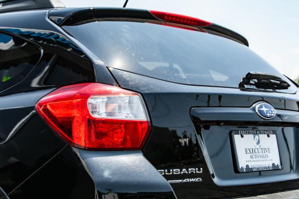 Used 2015 SUBARU XV CROSSTREK 20 LIMITED