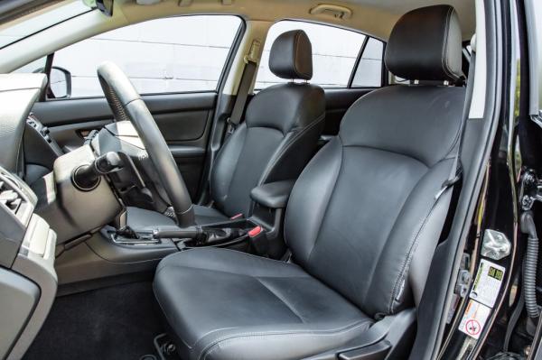 Used 2015 SUBARU XV CROSSTREK 20 LIMITED