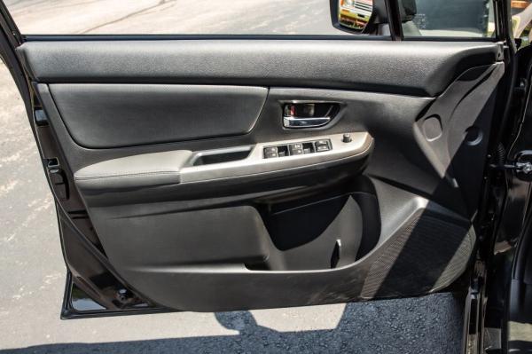 Used 2015 SUBARU XV CROSSTREK 20 LIMITED