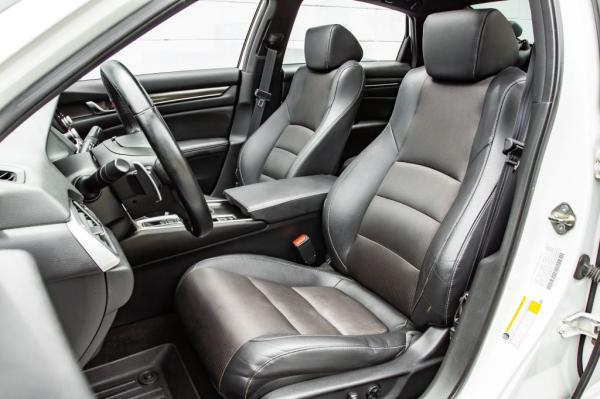 Used 2019 HONDA ACCORD SPORT