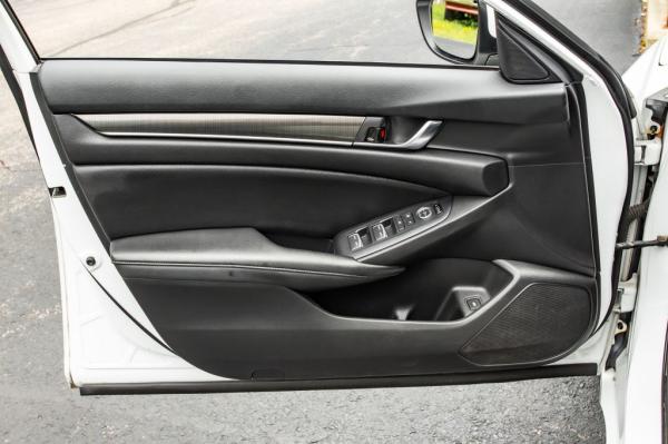Used 2019 HONDA ACCORD SPORT