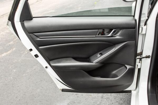 Used 2019 HONDA ACCORD SPORT