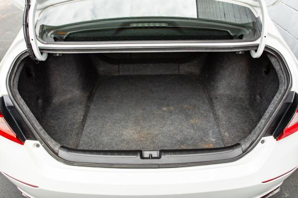 Used 2019 HONDA ACCORD SPORT