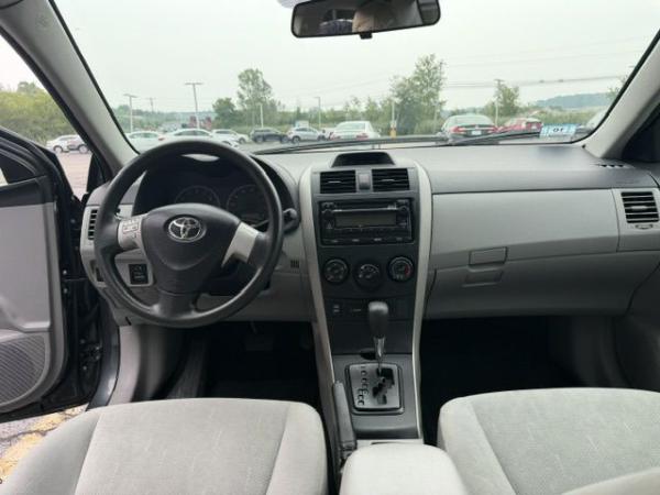 Used 2013 Toyota COROLLA BASE