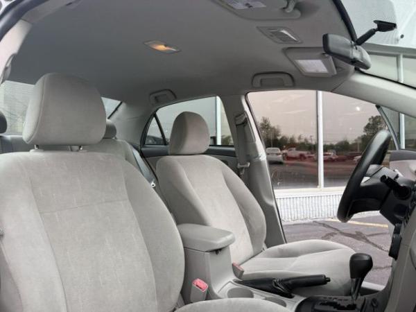 Used 2013 Toyota COROLLA BASE