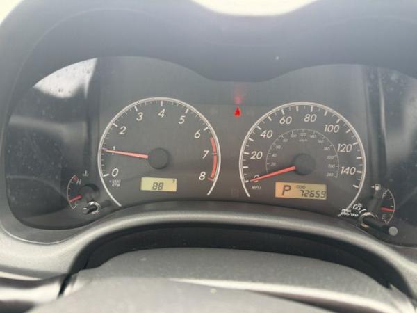 Used 2013 Toyota COROLLA BASE