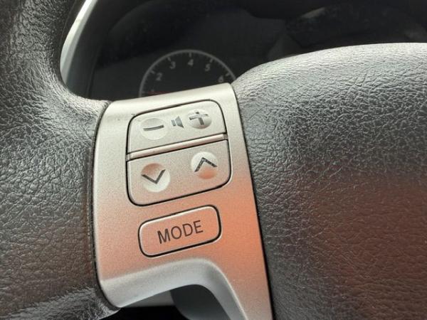 Used 2013 Toyota COROLLA BASE