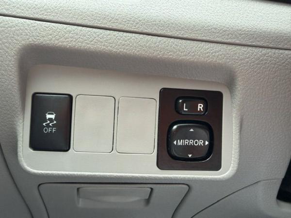 Used 2013 Toyota COROLLA BASE