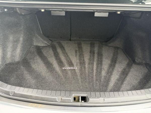Used 2013 Toyota COROLLA BASE