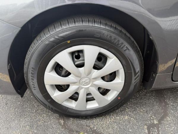 Used 2013 Toyota COROLLA BASE