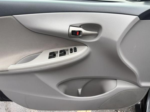 Used 2013 Toyota COROLLA BASE
