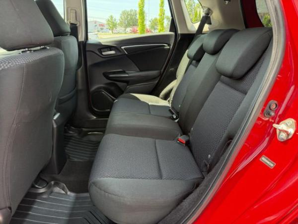 Used 2019 HONDA FIT LX