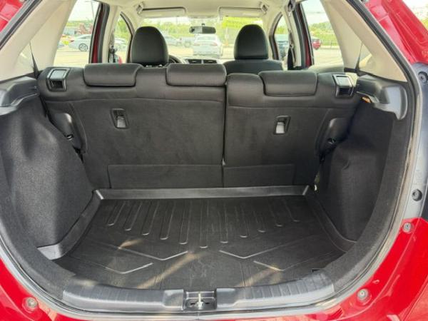 Used 2019 HONDA FIT LX